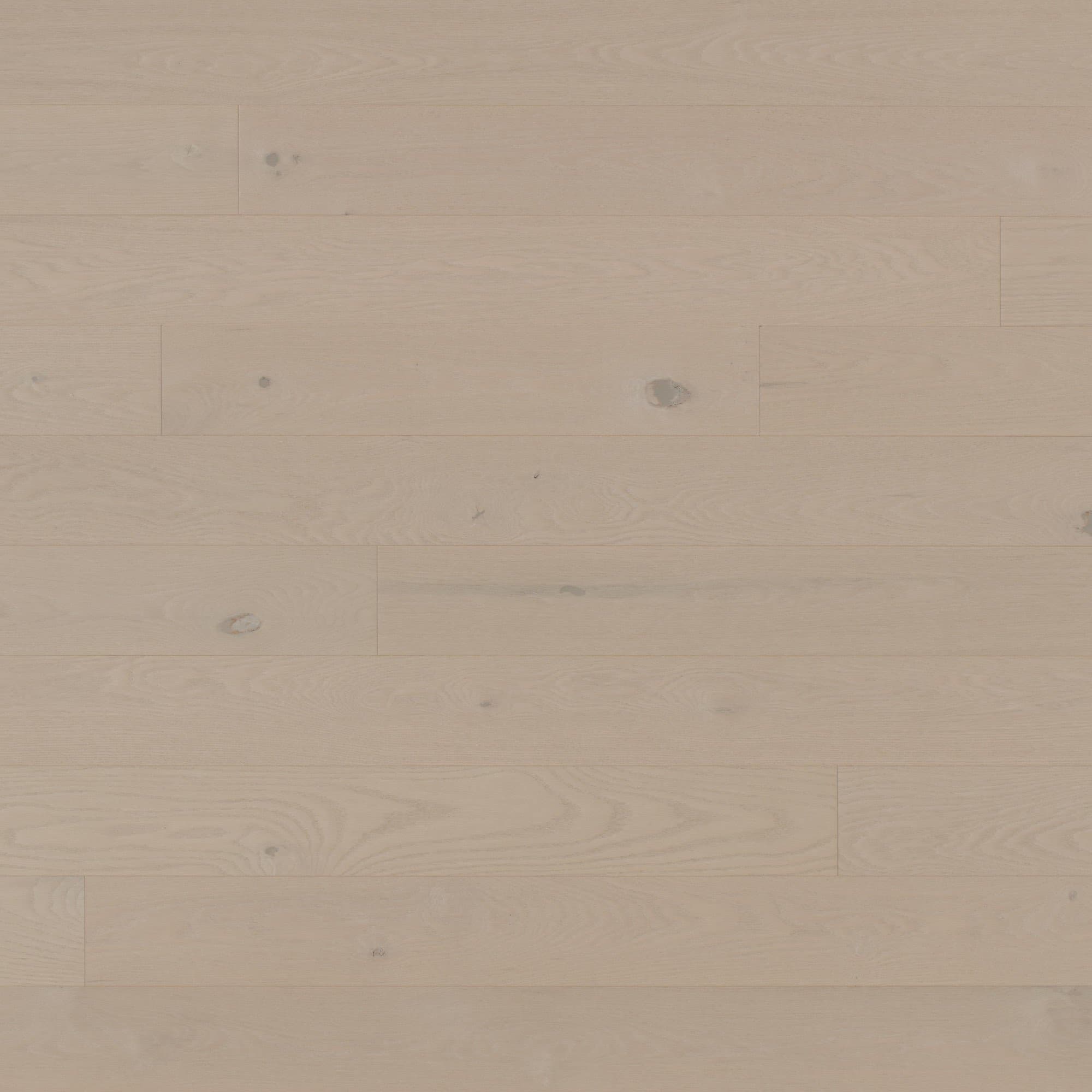 Oak Aspen Character Brushed Sample