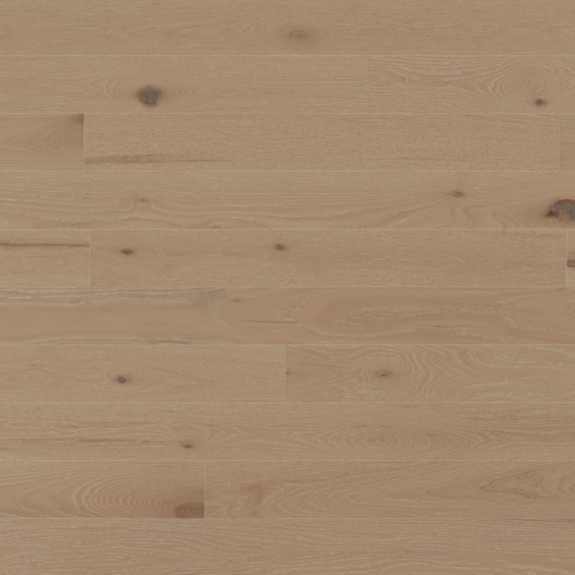 Oak Key Largo Character Brushed Sample