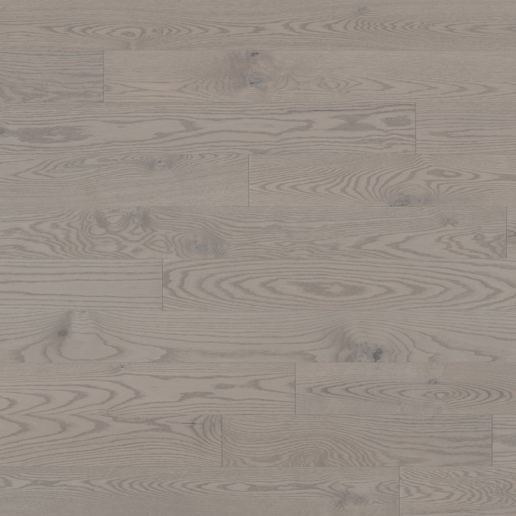 Oak Morro Bay Character Brushed Sample
