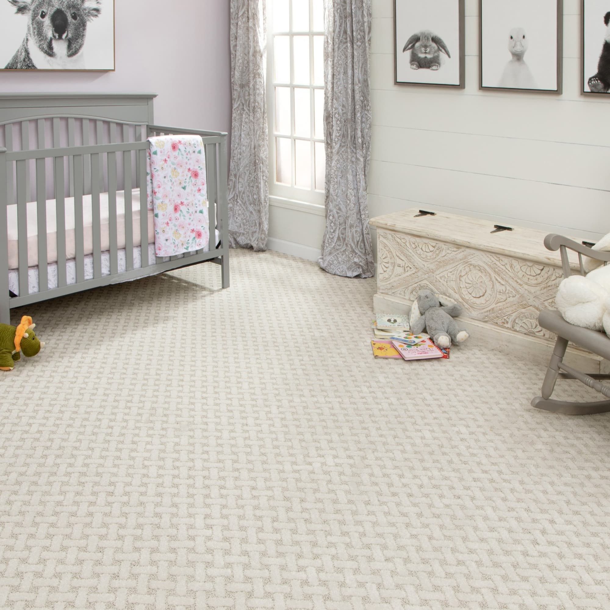 CARPET