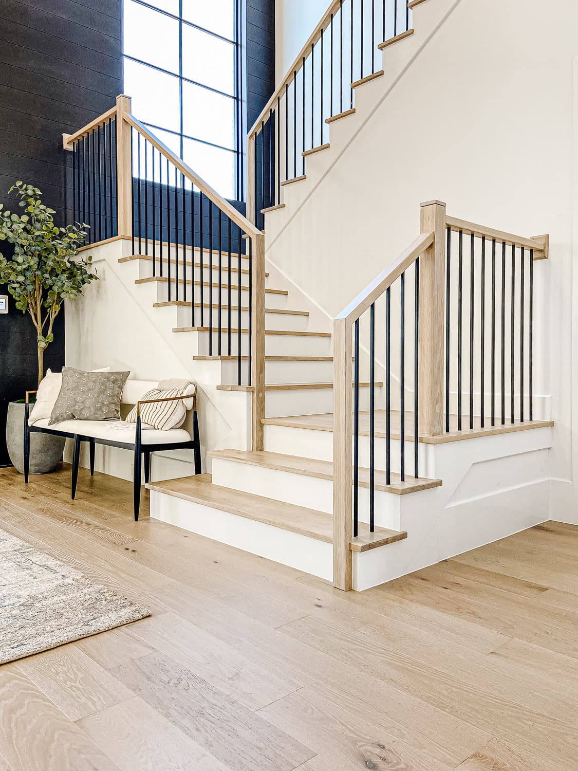 Completed flooring project by Rise Reno, photo 4