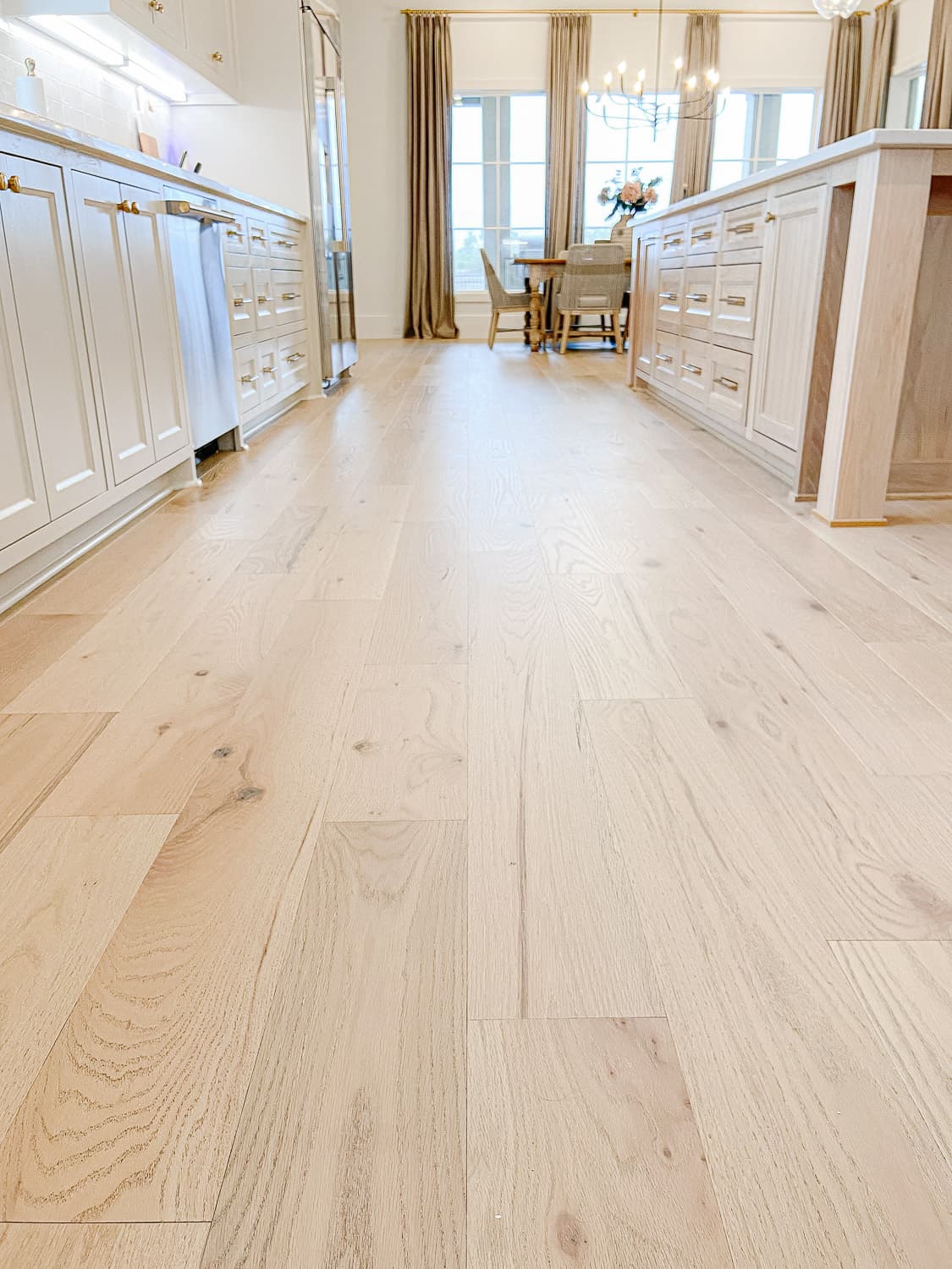 Completed flooring project by Rise Reno, photo 3