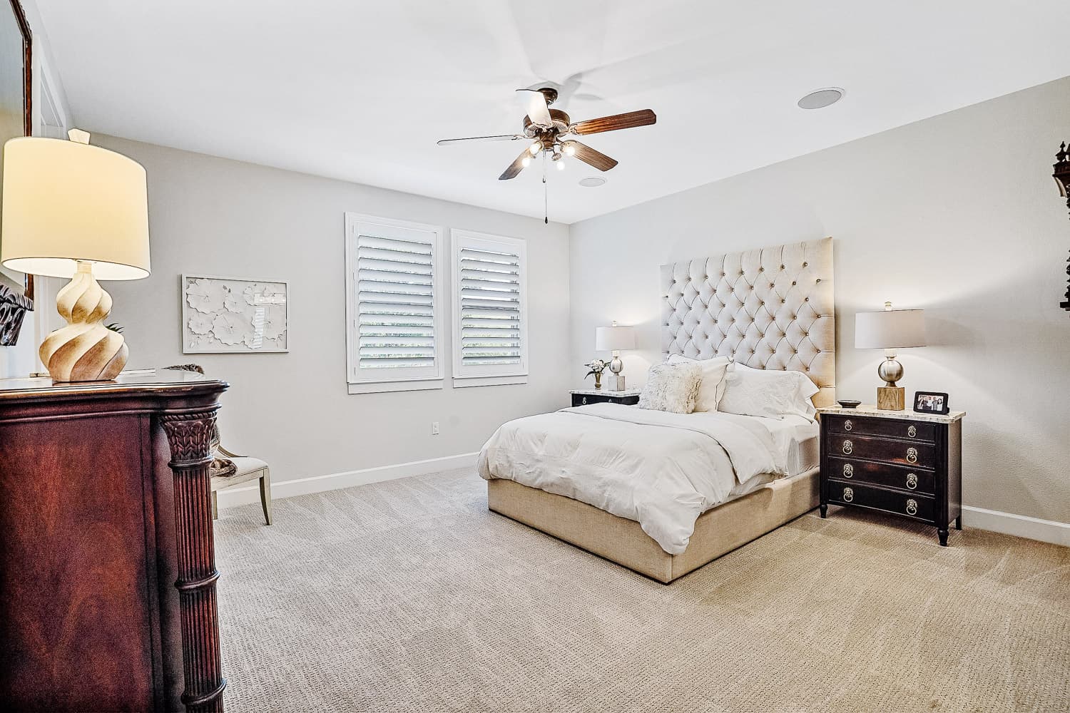 Completed flooring project by Rise Reno, photo 6