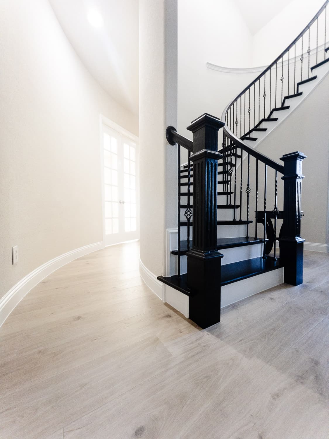 Completed flooring project by Rise Reno, photo 25