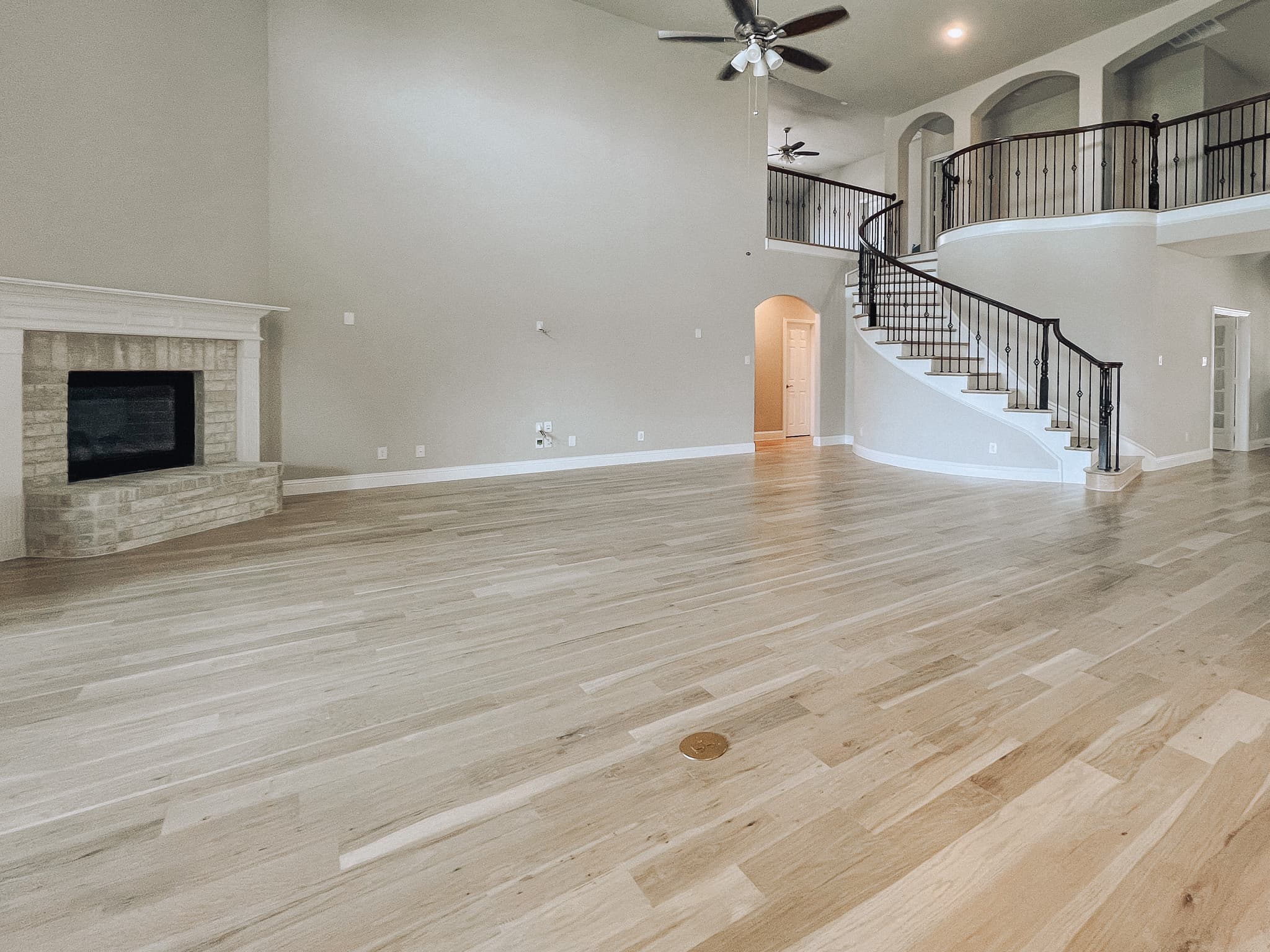 Completed flooring project by Rise Reno, photo 14