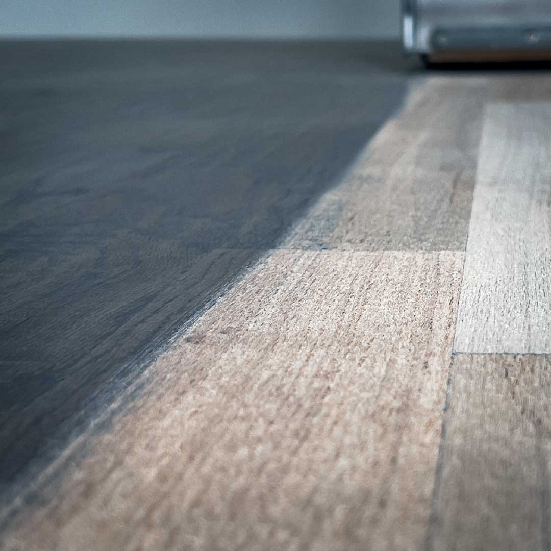 Hardwood Floor Refinishing – Process Explained