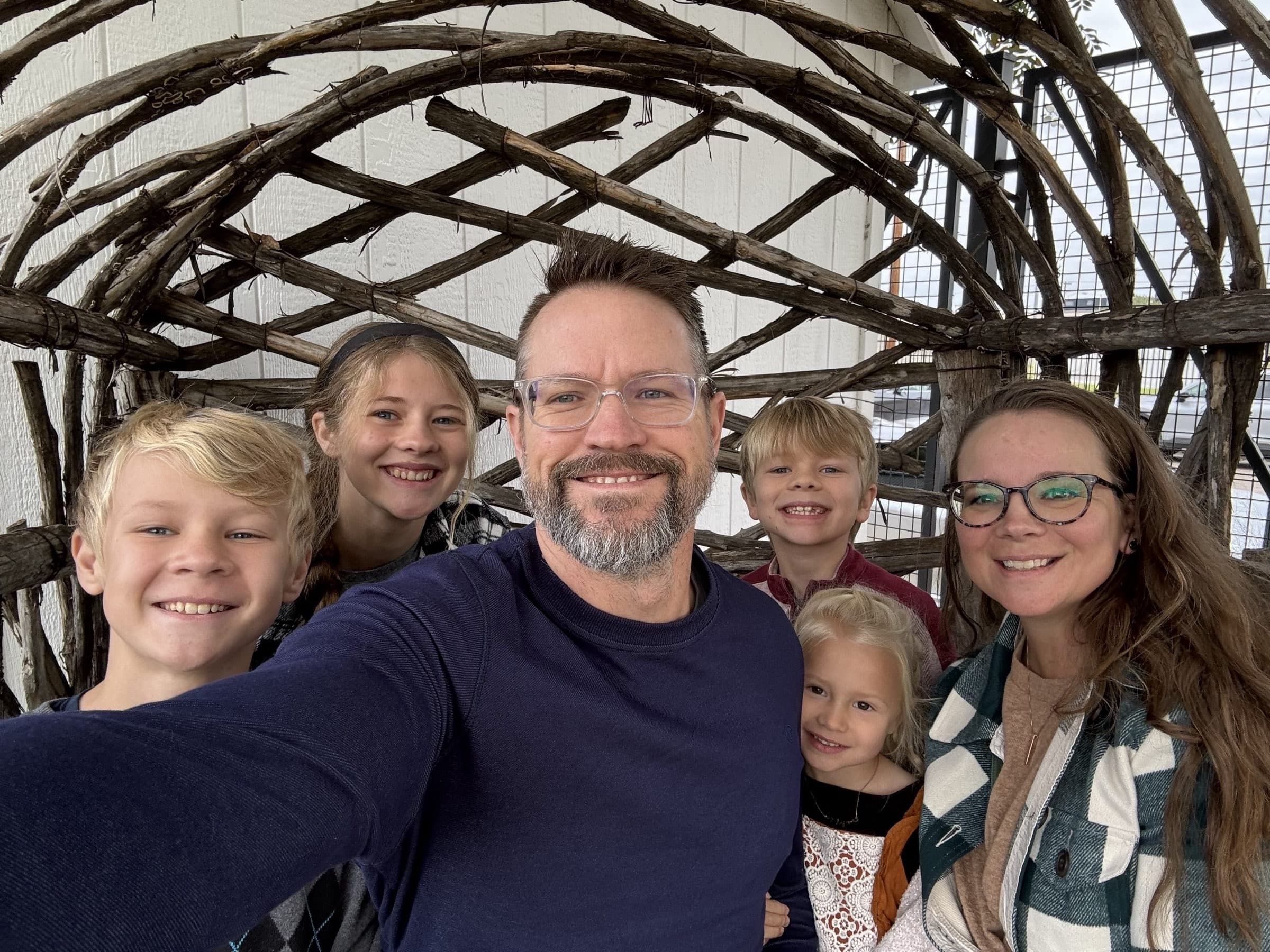 The family behind Rise Reno
